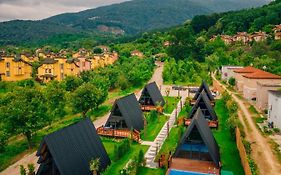 Palm Bungalov Hotel